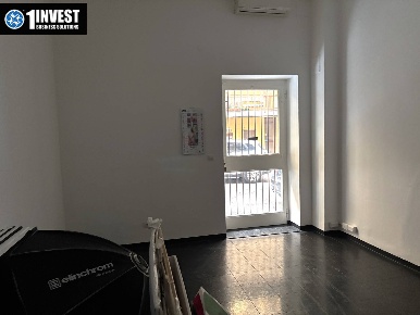 Foto Ufficio in Via Carlo Pisacane 26, Milano Indipendenza di 85 m²