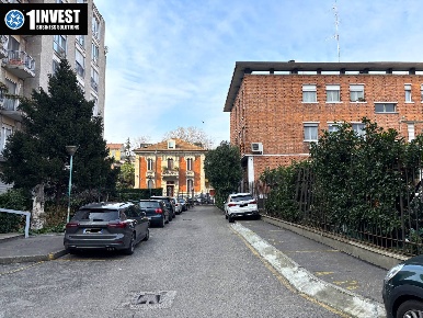 Foto Ufficio in Via Carlo Pisacane 26, Milano Indipendenza di 85 m²