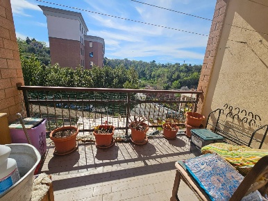 Foto Ufficio in Via Ugo Ferroni, Viterbo Carmine - Pietrare di 80 m²