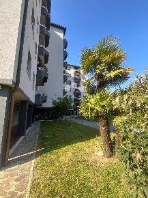 Foto Appartamento in Via Angelo Ferrario 29, Crema di 145 m² con 4 locali