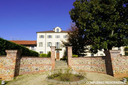 Foto Appartamento in Via Giosué Carducci 1, Druento di 180 m² con 5 locali