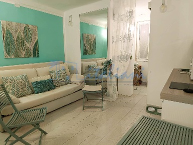 Foto Appartamento in Via Malocello, Varazze Centro di 20 m² con 1 locali