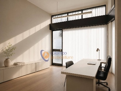 Foto Negozio in via Biagio Bellotti 7, Busto Arsizio Sacconago di 30 m²