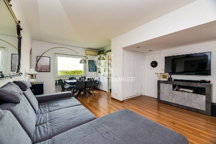 Foto Attico in VIALE CORTINA D'AMPEZZO 164, Roma Cortina d'Ampezzo di 70 m²