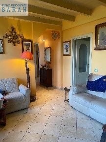 Foto Casa indipendente in Via Tre Fontane 60, Massarosa Stiava di 145 m²