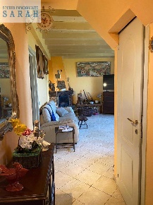Foto Casa indipendente in Via Tre Fontane 60, Massarosa Stiava di 145 m²