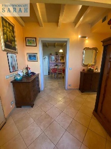 Foto Casa indipendente in Via Tre Fontane 60, Massarosa Stiava di 145 m²