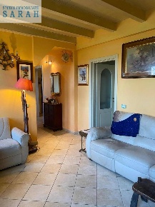 Foto Casa indipendente in Via Tre Fontane 60, Massarosa Stiava di 145 m²