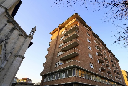 Foto Appartamento in Corso Racconigi 26, Torino Cenisia di 150 m²