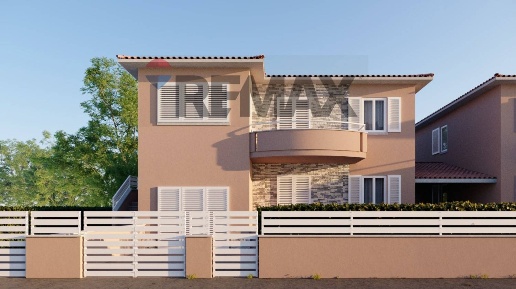 Foto Casa indipendente a Cecina Cecina Centro di 106 m² con 5 locali