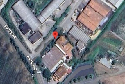 Foto Appartamento in Loc. Case Nuove Via Marconi 8, Gambassi Terme