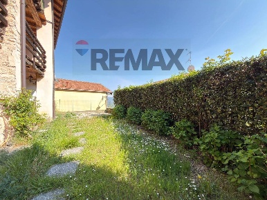Foto Rustico in Via Cavaghi 24, Foresto Sparso Chiesa di 120 m² in vendita