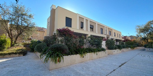 Foto Villa a schiera in Via Padre Sigismondo Damiani 4, di 110 m²