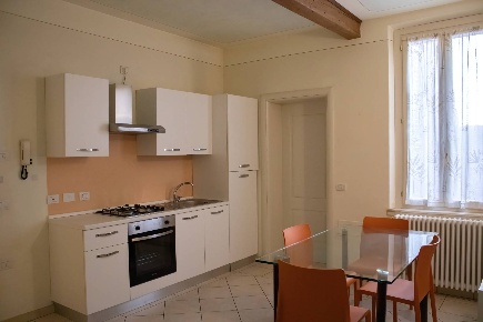 Foto Appartamento a Mantova Centro di 150 m² con 5 locali in vendita