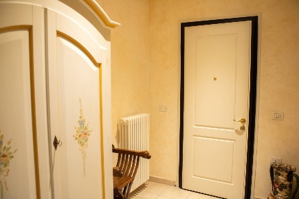 Foto Appartamento a Mantova Centro di 150 m² con 5 locali in vendita