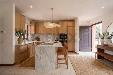 Foto Appartamento in Via S. Eleuterio Martire 19, Cupramontana di 68 m²
