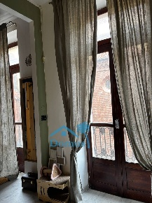 Foto Appartamento in Piazza Duomo 14, Pinerolo Centro Storico di 115 m²