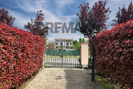 Foto Appartamento in DEL GUADAGNO 27/1, Roncello di 75 m² con 3 locali