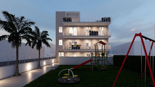 Foto Appartamento in Via Passariello 117, Pomigliano d'Arco di 72 m²