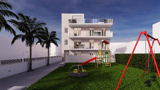 Foto Appartamento in Via Passariello 117, Pomigliano d'Arco di 72 m²
