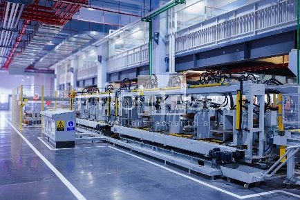 Foto Capannone industriale in Via Barone 8, Casier Zona Industriale Sud