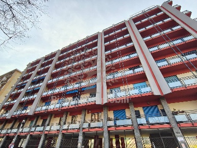 Foto Appartamento in corso sircusa 176, Torino Mirafiori Nord di 86 m²