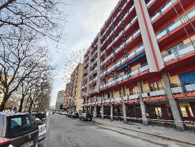 Foto Appartamento in corso sircusa 176, Torino Mirafiori Nord di 86 m²
