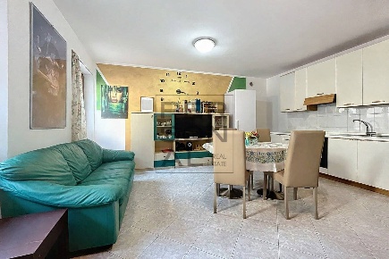 Foto Appartamento a Caldonazzo Centro di 67 m² con 4 locali in vendita