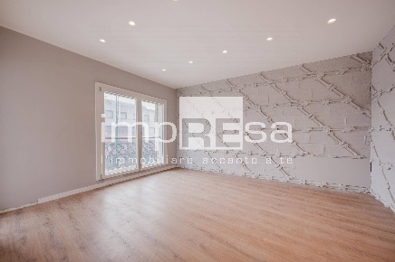 Foto Appartamento in Piazza XXVII Ottobre, Venezia Mestre di 73 m²