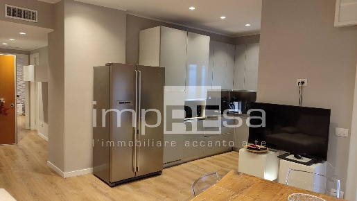 Foto Appartamento in Piazza XXVII Ottobre, Venezia Mestre di 73 m²