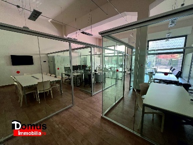 Foto Ufficio a Ferrara di 120 m² in affitto