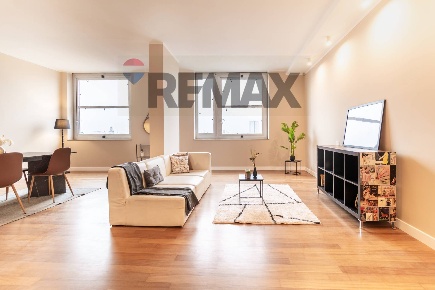 Foto Appartamento in VIA FRATELLI D'ITALIA 7, Busto Arsizio di 175 m²