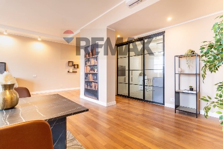 Foto Appartamento in VIA FRATELLI D'ITALIA 7, Busto Arsizio di 175 m²