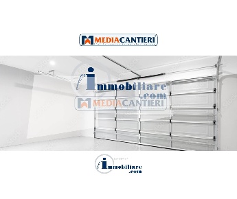 Foto Posti auto in VIA DEI MARRUCINI 21, Pescara Porta Nuova di 31 m²