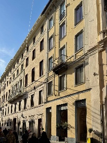 Foto Appartamento in Via Giuseppe Lagrange, Torino Via Roma di 150 m²