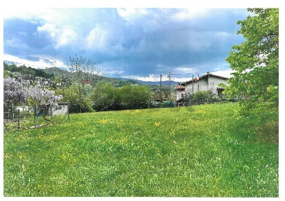 Foto Terreno residenziale a Mesenzana di 1100 m² in vendita