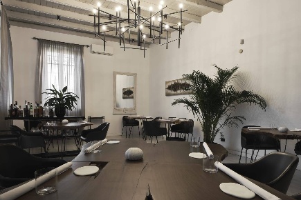 Foto Attività commerciale a Gallarate Centro di 100 m² con 2 locali