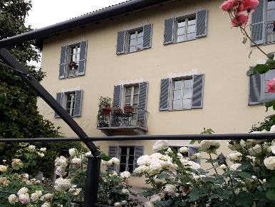 Foto Villa unifamiliare in Strada Valle Massa 17, Castiglione Torinese