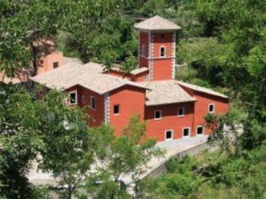 Foto Villa unifamiliare in Loc Case Rosse, Arcidosso di 500 m² in vendita