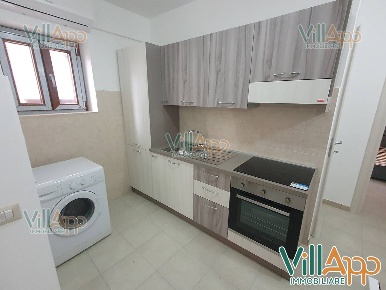 Foto Appartamento in Via Giuseppe Mazzini 21, Fondi Centro di 40 m²