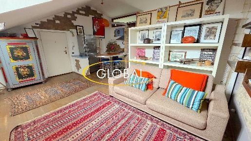 Foto Appartamento a Ancona Cavour di 74 m² con 1 locali in vendita