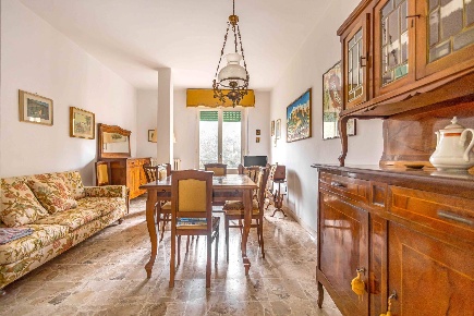 Foto Appartamento in via delle ginestre 3, Pisa Tirrenia di 82 m²