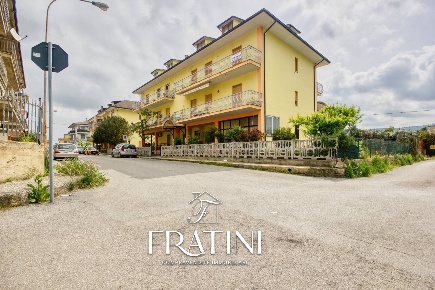 Foto Appartamento in Via Della Resistenza 13, Spinetoli Pagliare di 107 m²