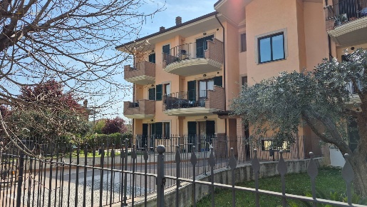 Foto Appartamento in Via Padre Michele Bulmetti, Spinetoli di 54 m²