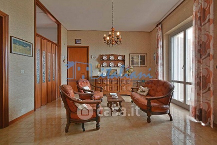 Foto Appartamento in Via Agave, Varazze Sant'Ambrogio di 115 m² in vendita