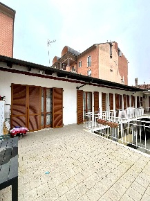 Foto Appartamento a Alessandria Piazza della Libertà di 96 m² con 4 locali