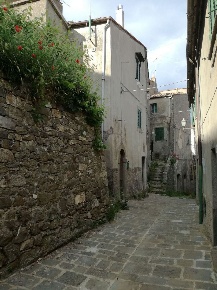 Foto Appartamento in Vicolo della Spiaggia 1, Arcidosso Montelaterone