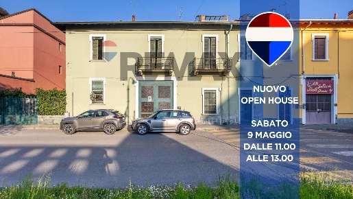 Foto Casa indipendente in via Radaelli 5, Segrate di 487 m² con 5 locali