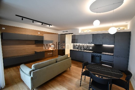Foto Appartamento in Via Ciro Menotti 11, Milano Indipendenza di 68 m²