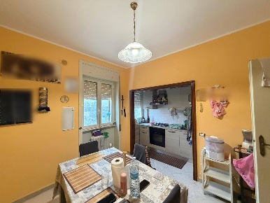 Foto Appartamento in via bari 55, Lecce Stadio di 110 m² con 5 locali